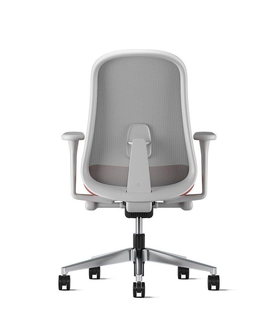 Siège de bureau Lino