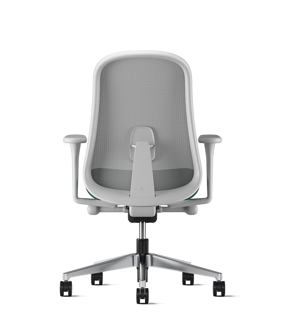 Siège de bureau Lino