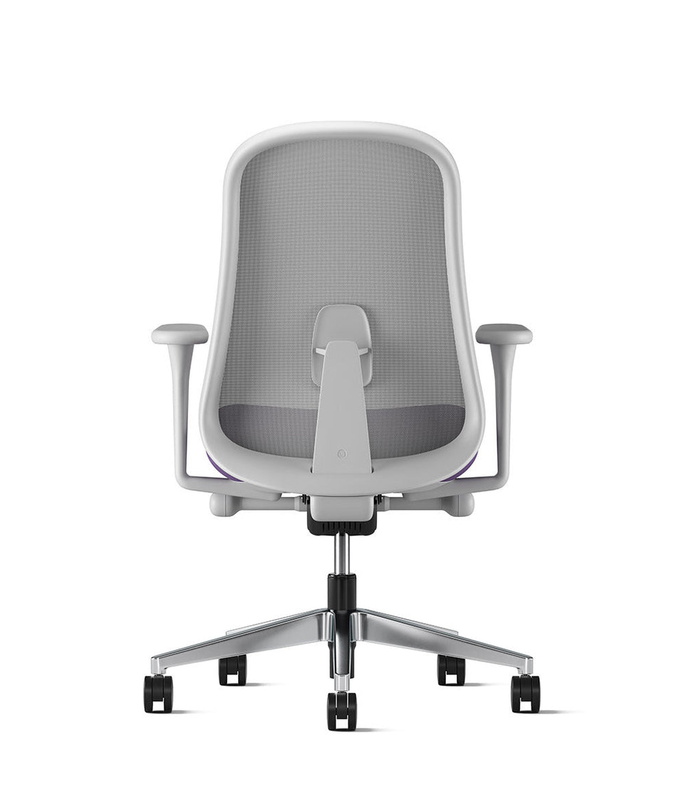 Siège de bureau Lino