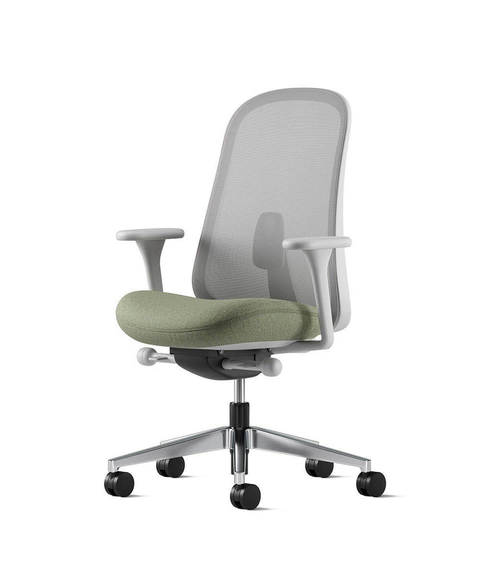 Siège de bureau Lino
