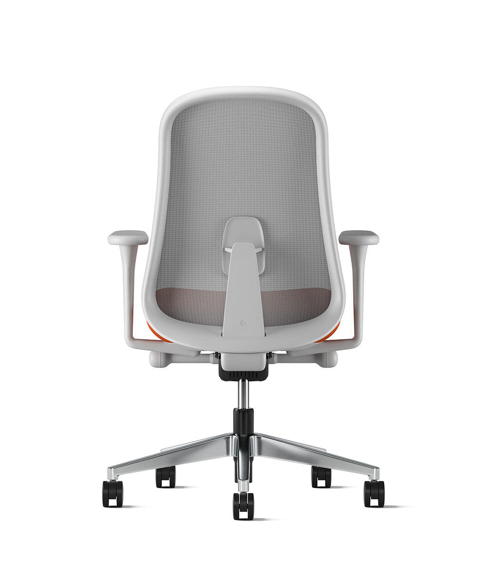 Siège de bureau Lino