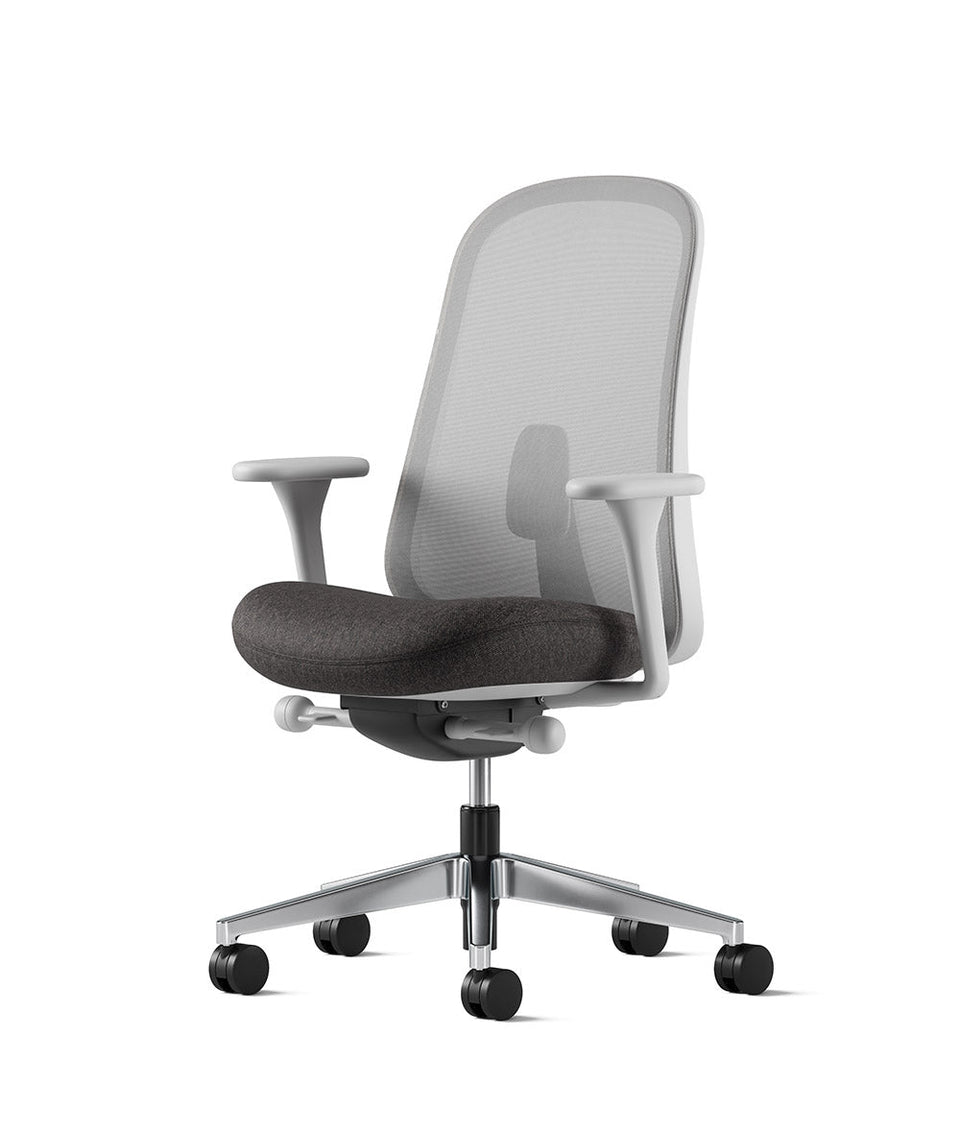 Siège de bureau Lino