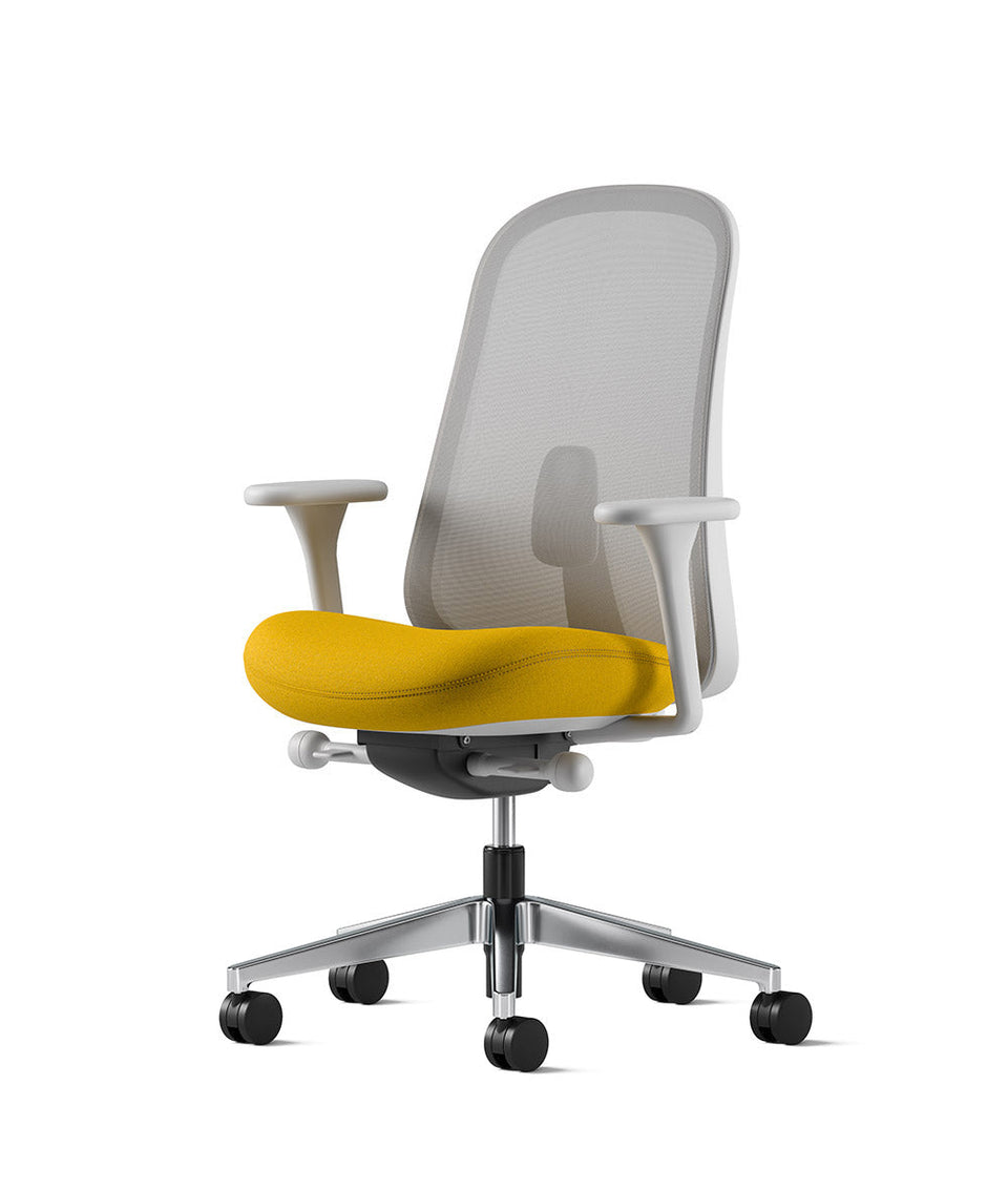 Siège de bureau Lino