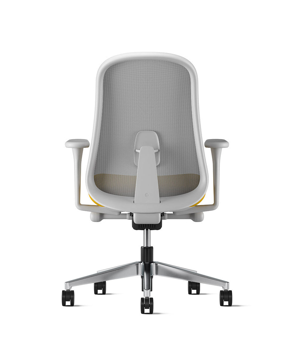 Siège de bureau Lino