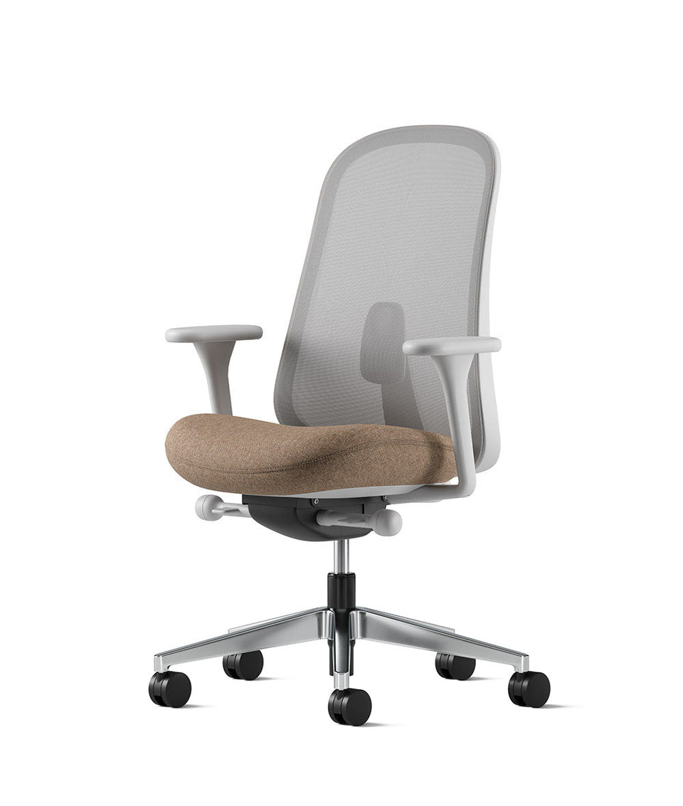 Siège de bureau Lino
