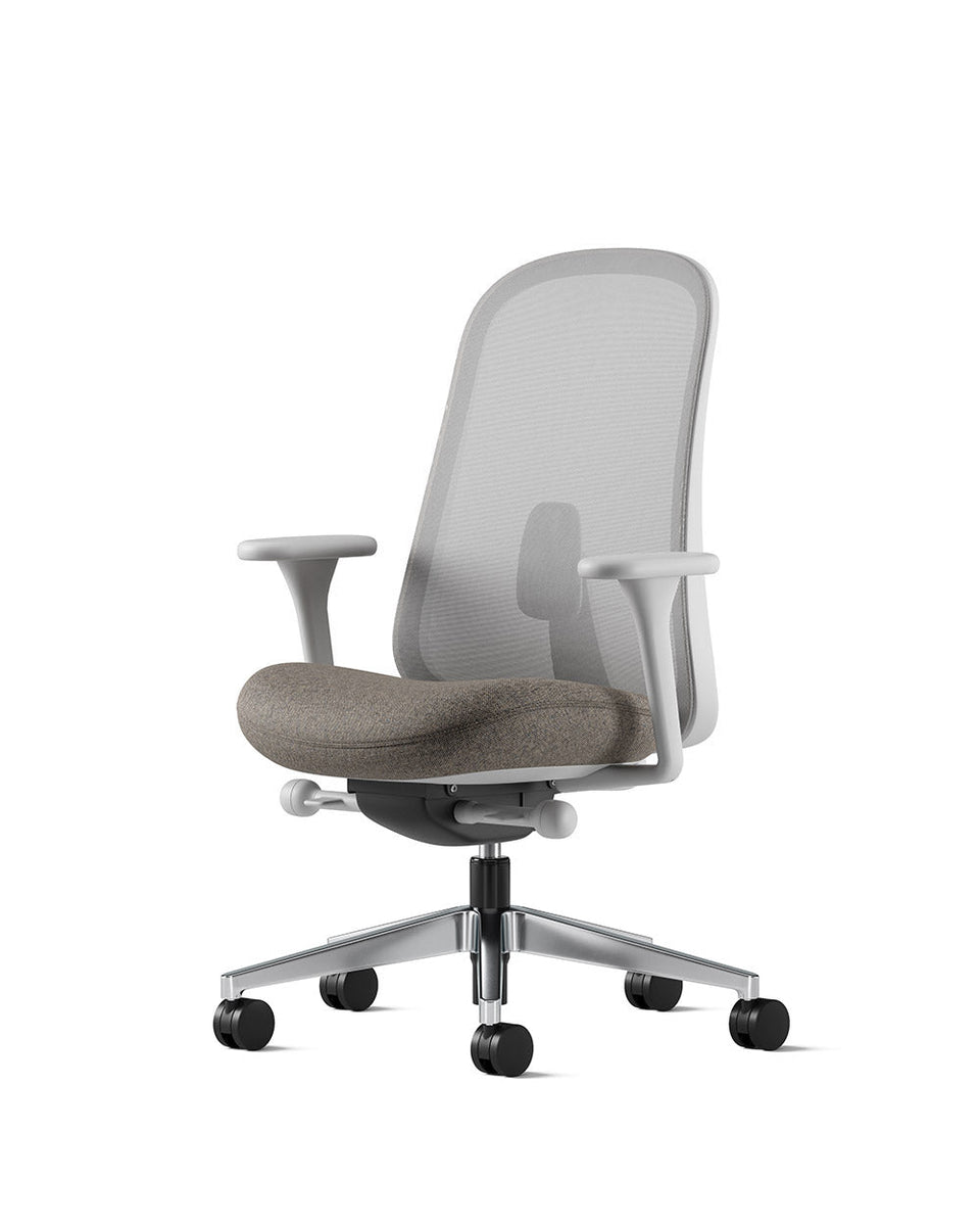 Siège de bureau Lino