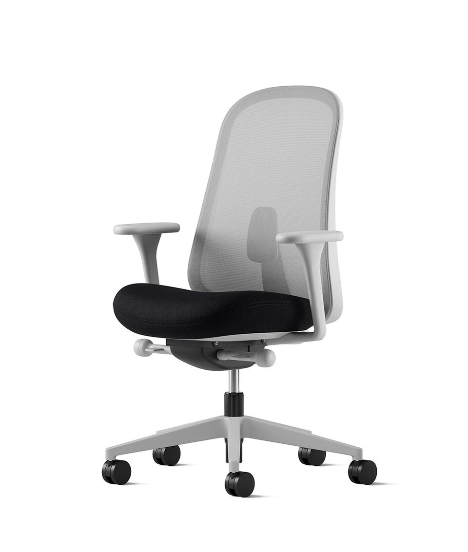Siège de bureau Lino