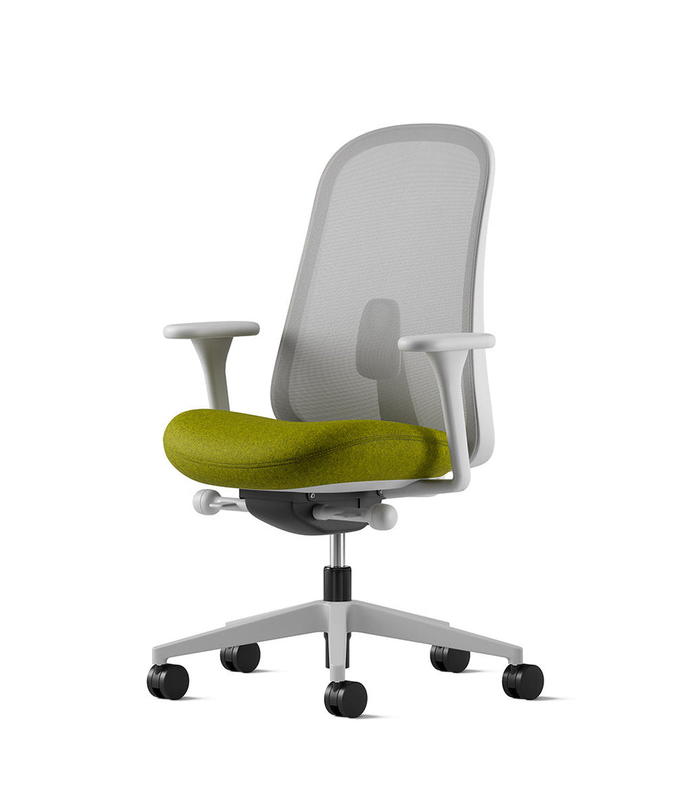 Siège de bureau Lino