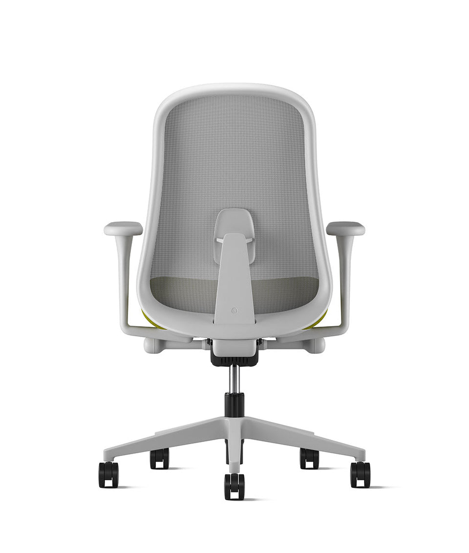 Siège de bureau Lino