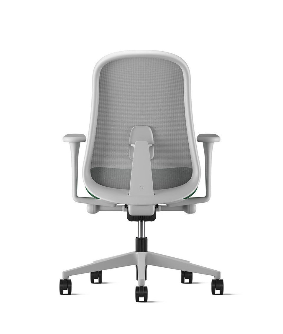 Siège de bureau Lino