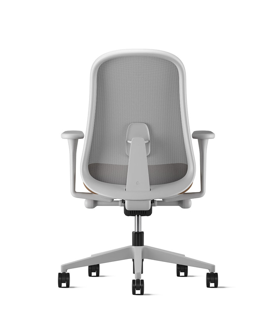 Siège de bureau Lino