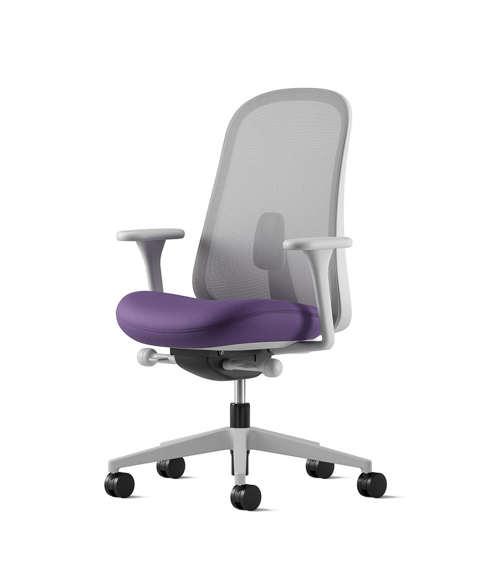 Siège de bureau Lino
