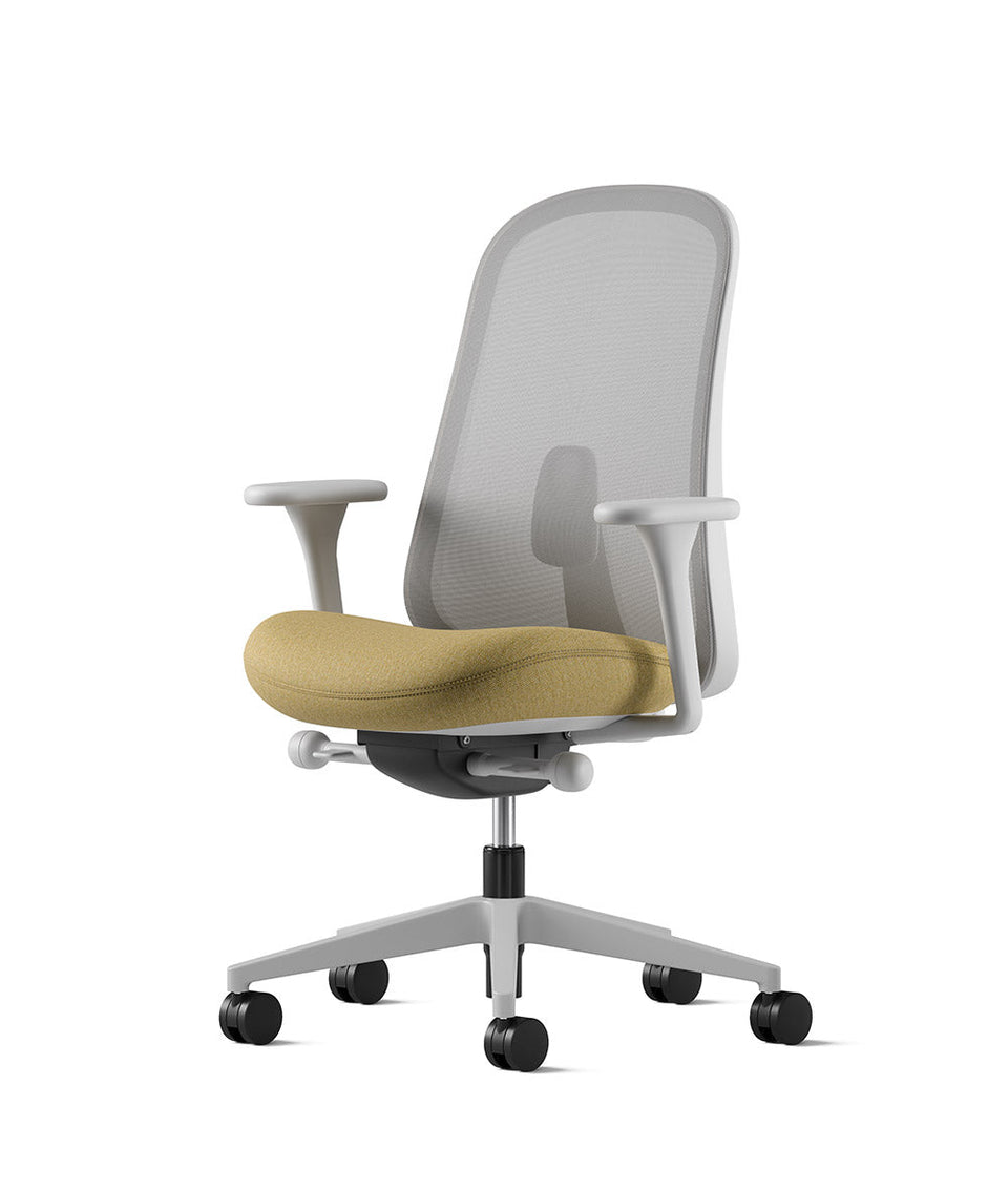 Siège de bureau Lino
