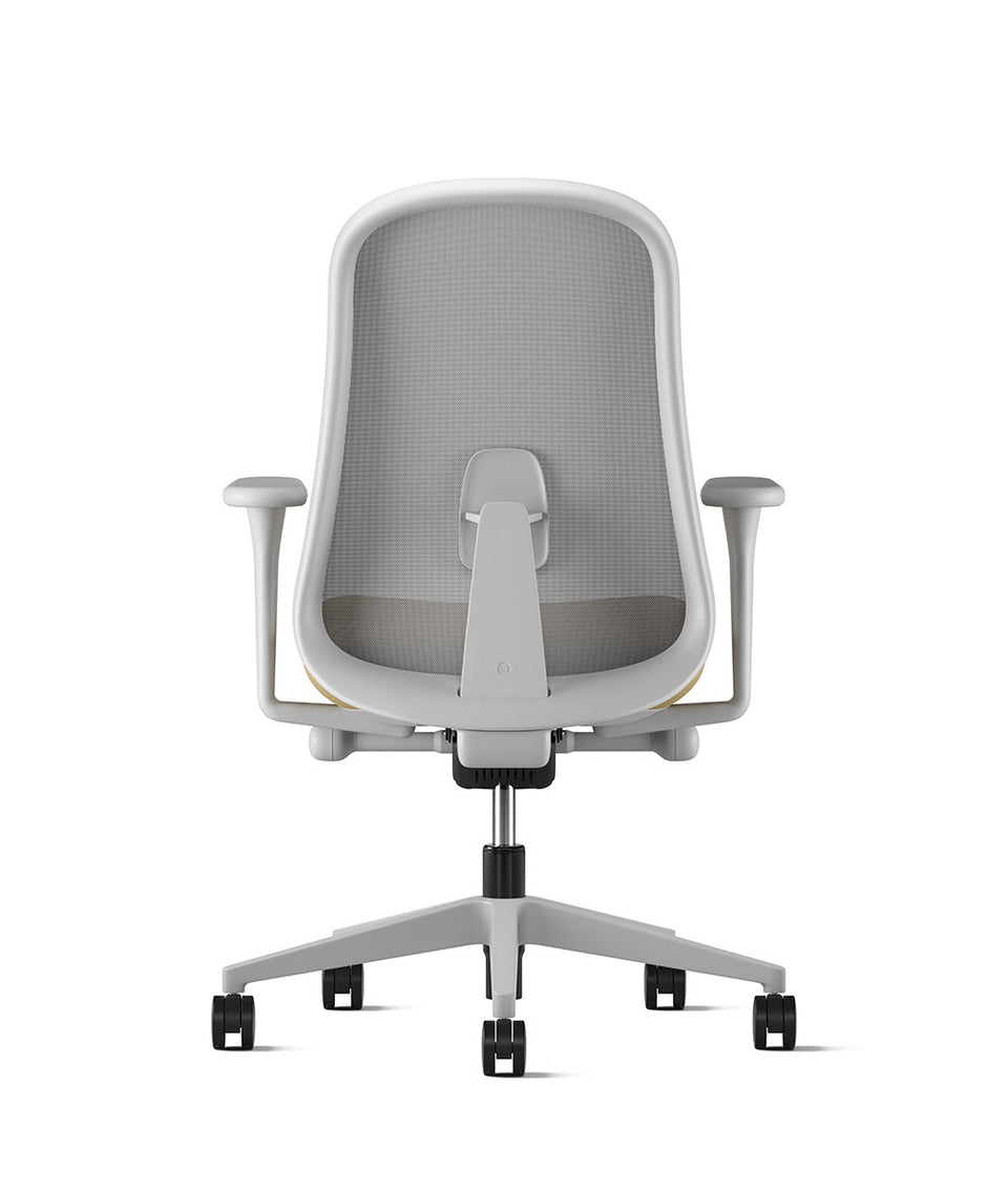 Siège de bureau Lino