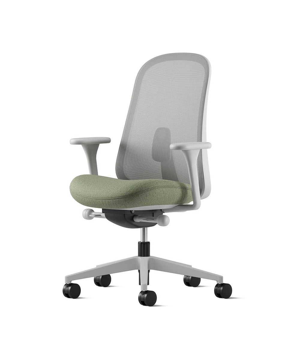 Siège de bureau Lino
