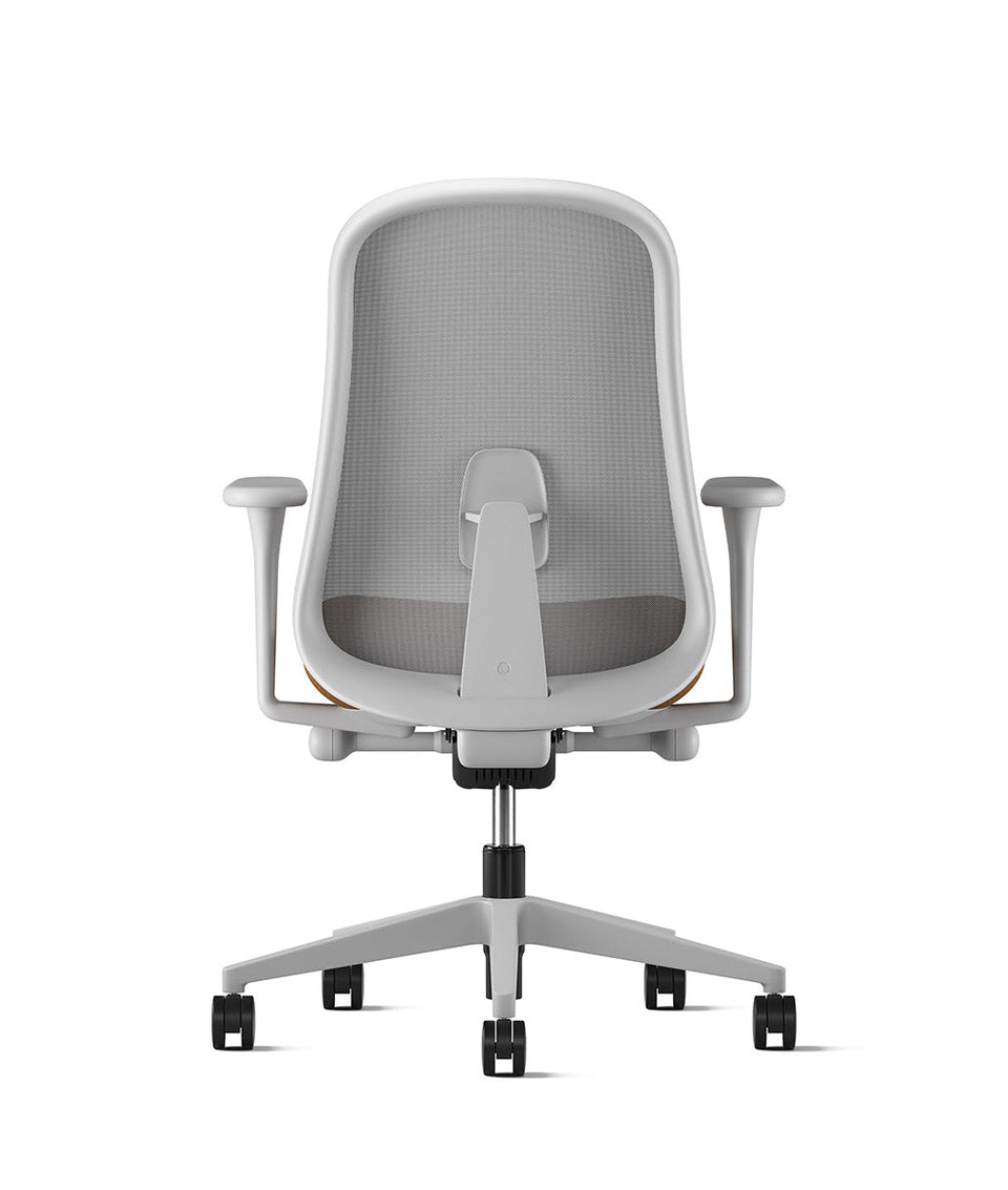 Siège de bureau Lino