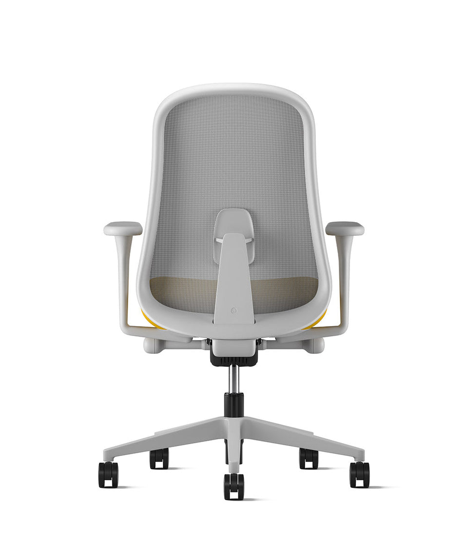 Siège de bureau Lino