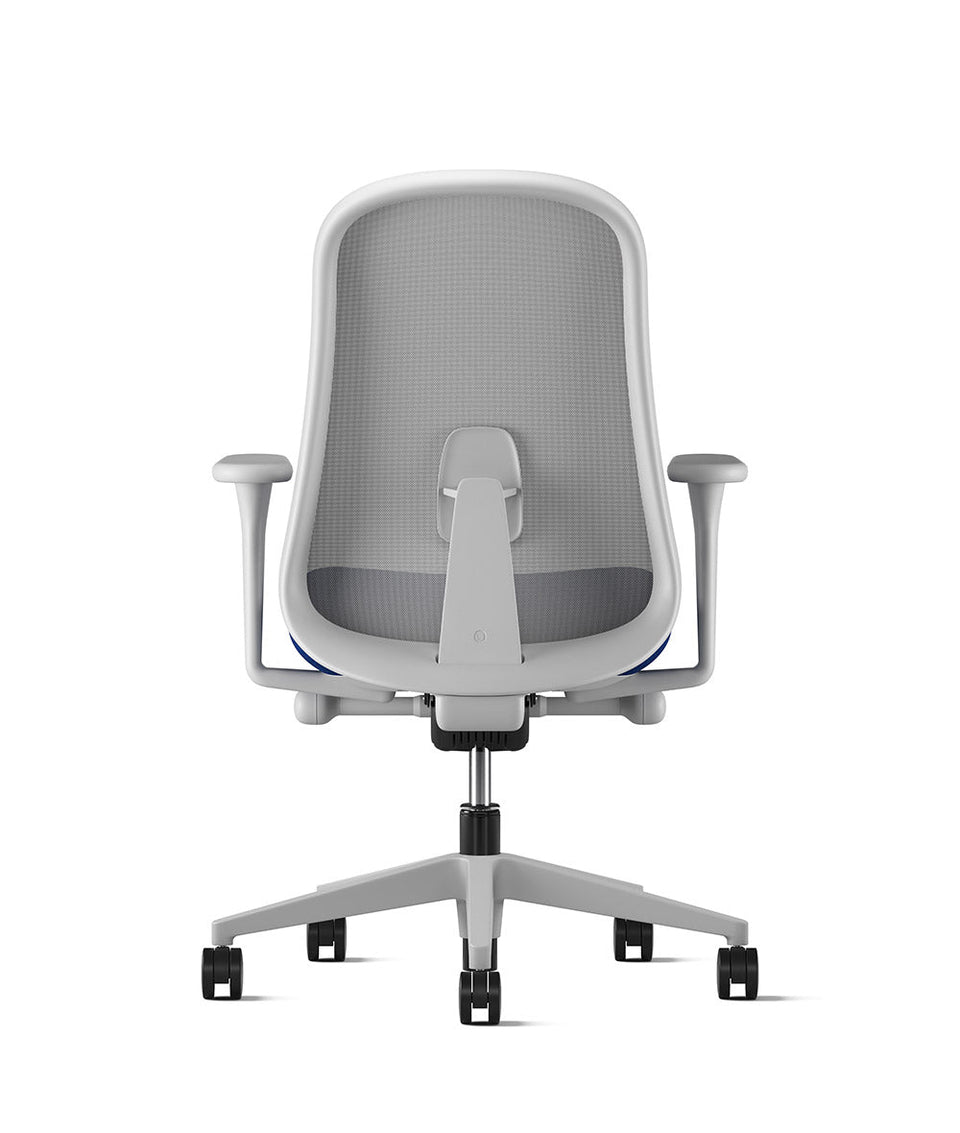 Siège de bureau Lino