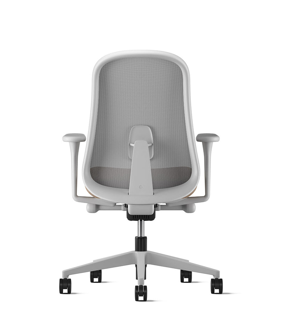 Siège de bureau Lino