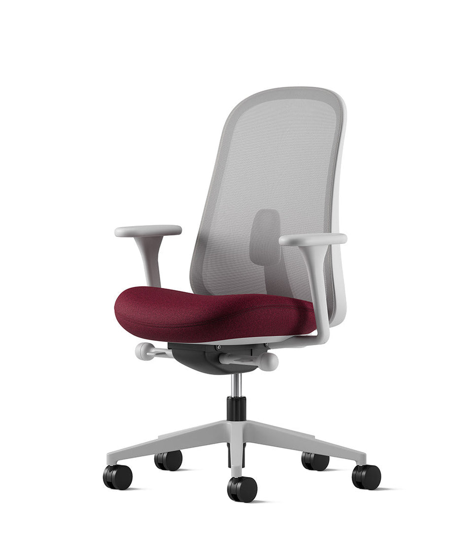 Siège de bureau Lino