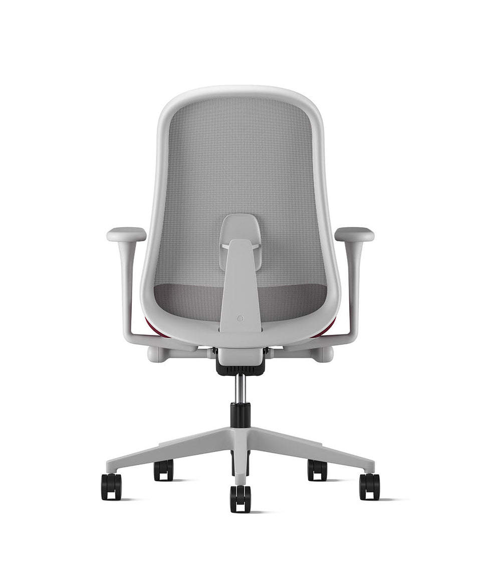 Siège de bureau Lino