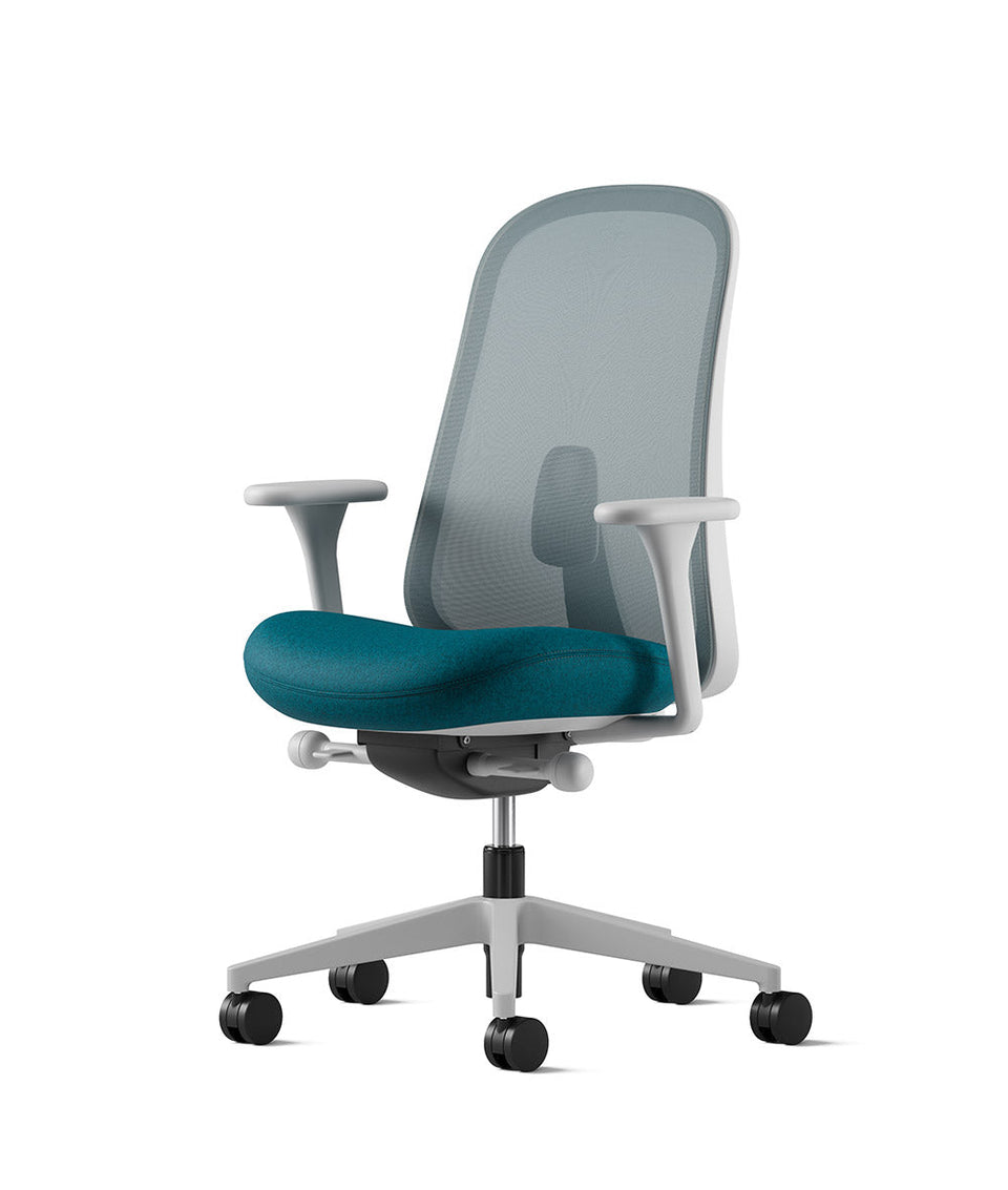 Siège de bureau Lino