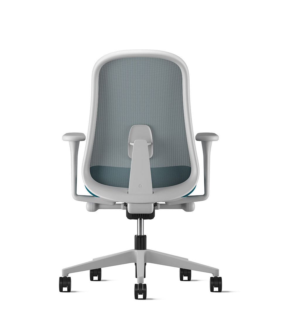 Siège de bureau Lino