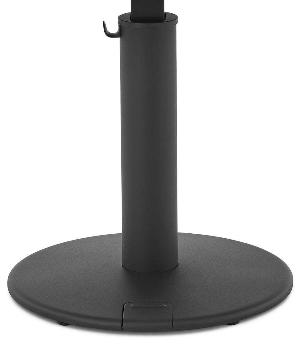 Bureau debout rond OE1