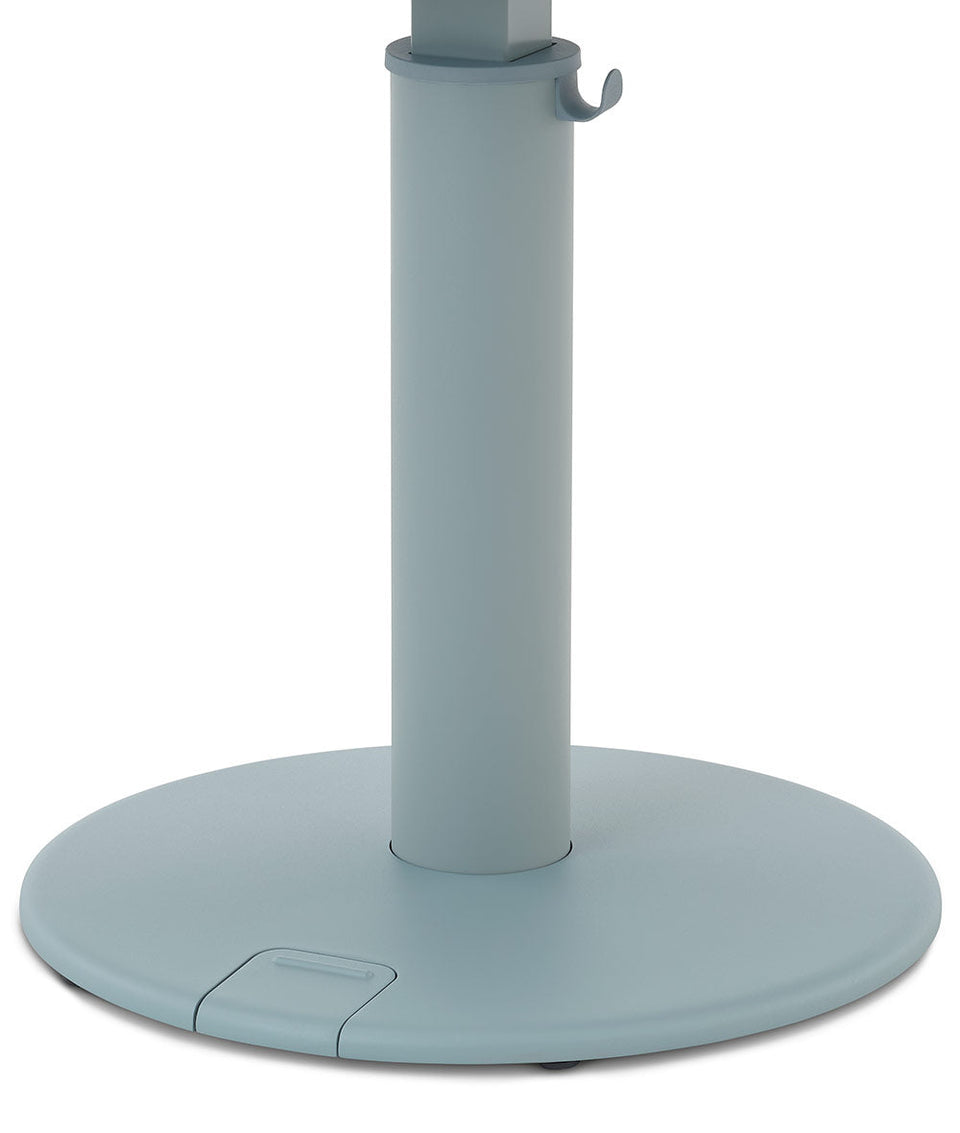 Bureau debout rond OE1