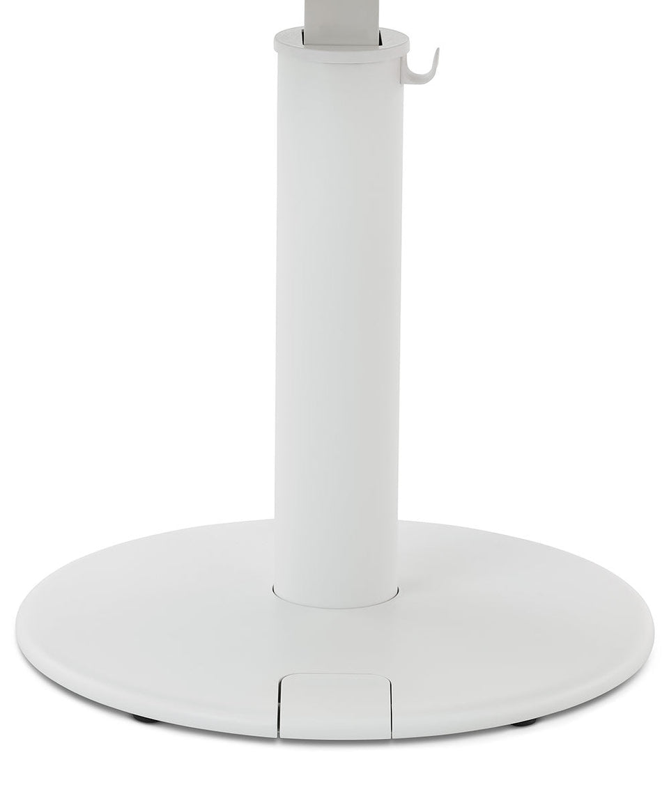 Bureau debout rond OE1