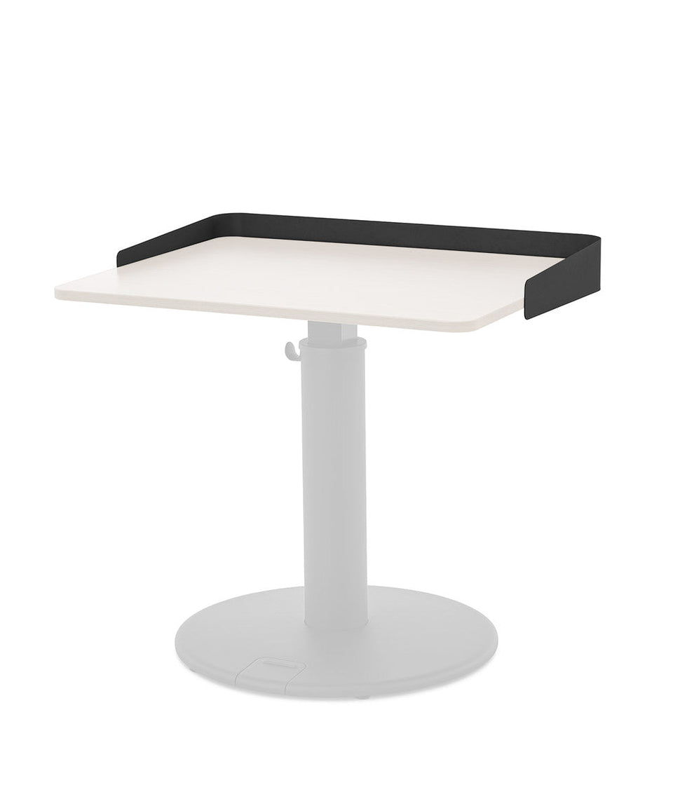 OE1 Rectangular Standing Desk Surround  