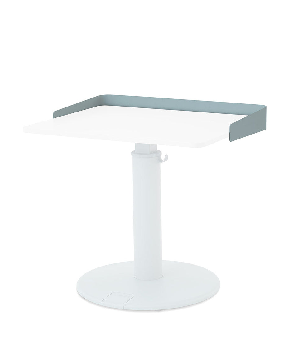 Entourage de bureau debout rectangulaire OE1