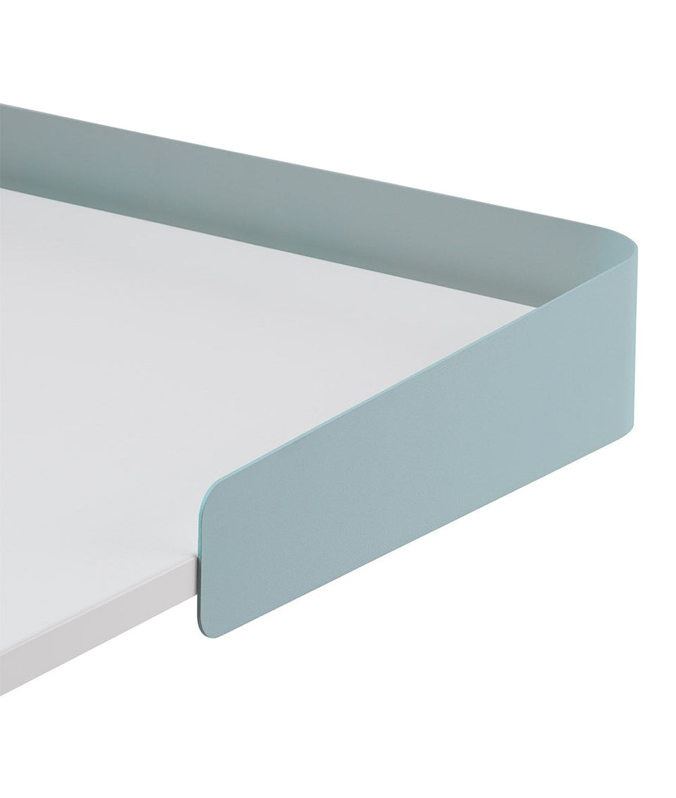 Entourage de bureau debout rectangulaire OE1