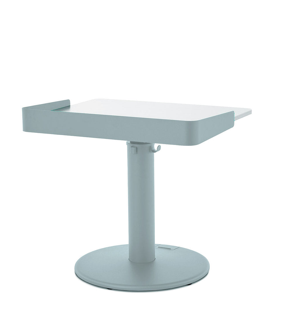 Entourage de bureau debout rectangulaire OE1