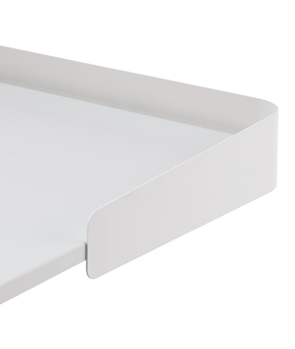 OE1 Rectangular Standing Desk Surround Noir 
