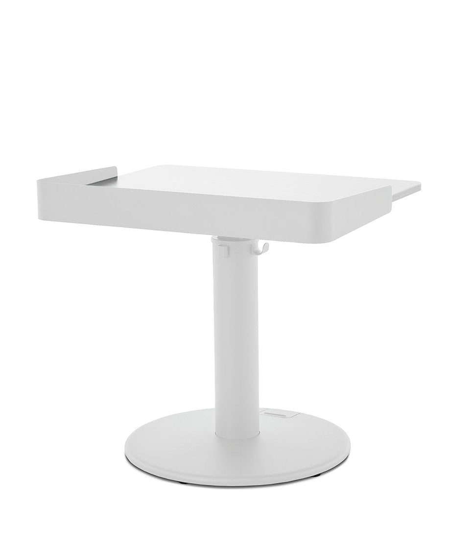 Entourage de bureau debout rectangulaire OE1