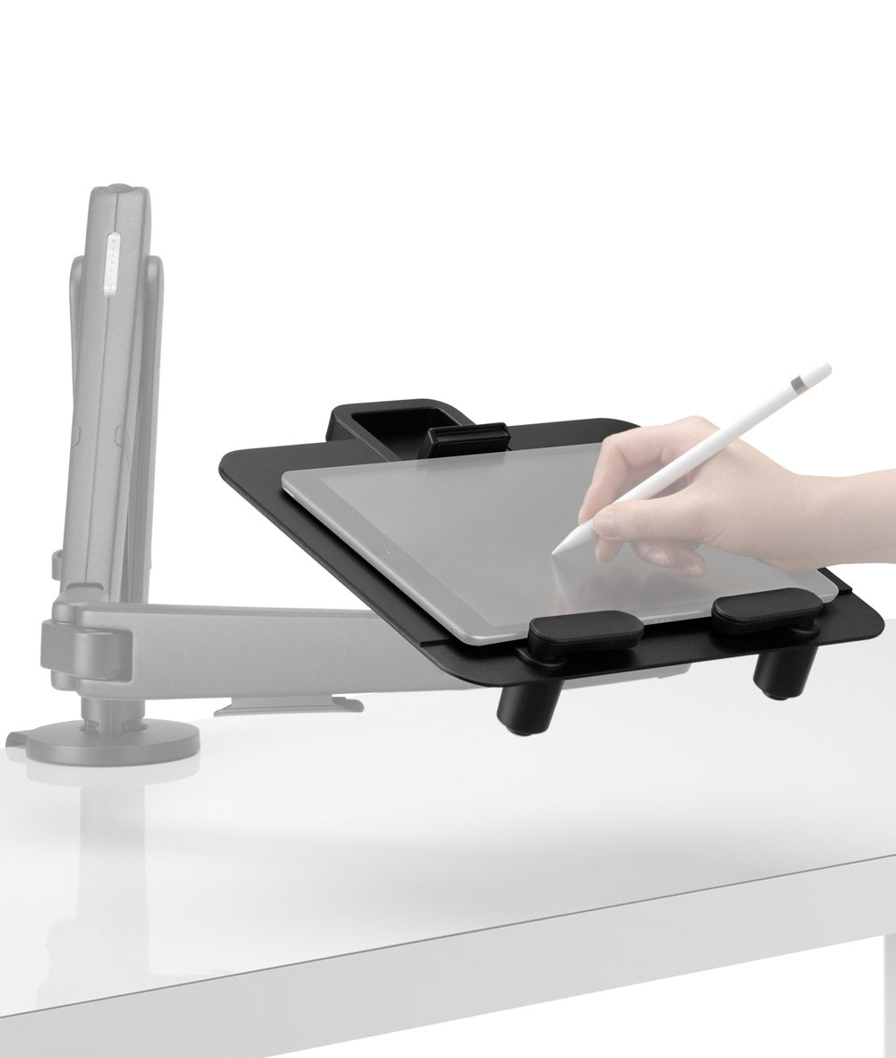 Support pour tablette et ordinateur portable Ollin