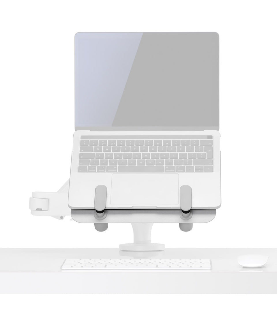 Support pour tablette et ordinateur portable Ollin