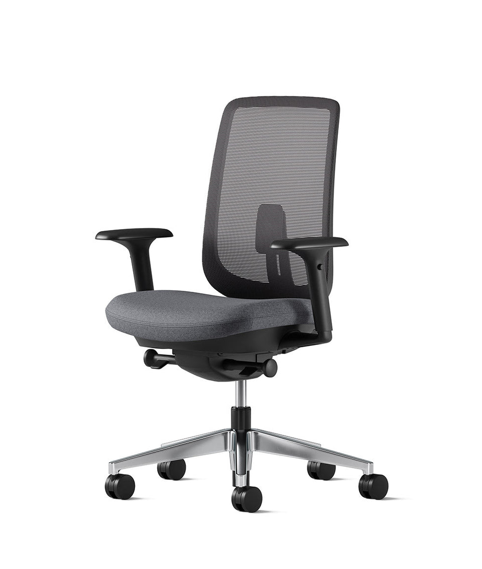 Siège de bureau Verus Suspension