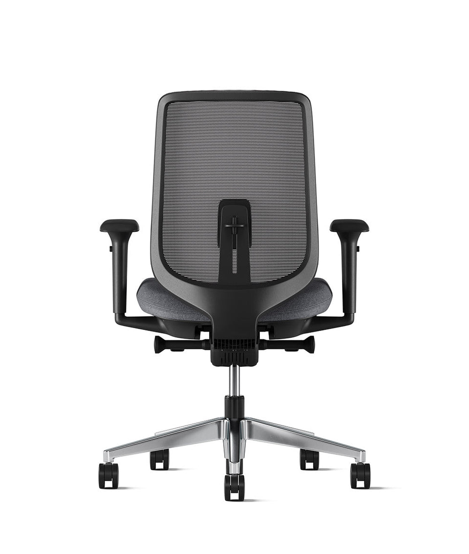 Siège de bureau Verus Suspension