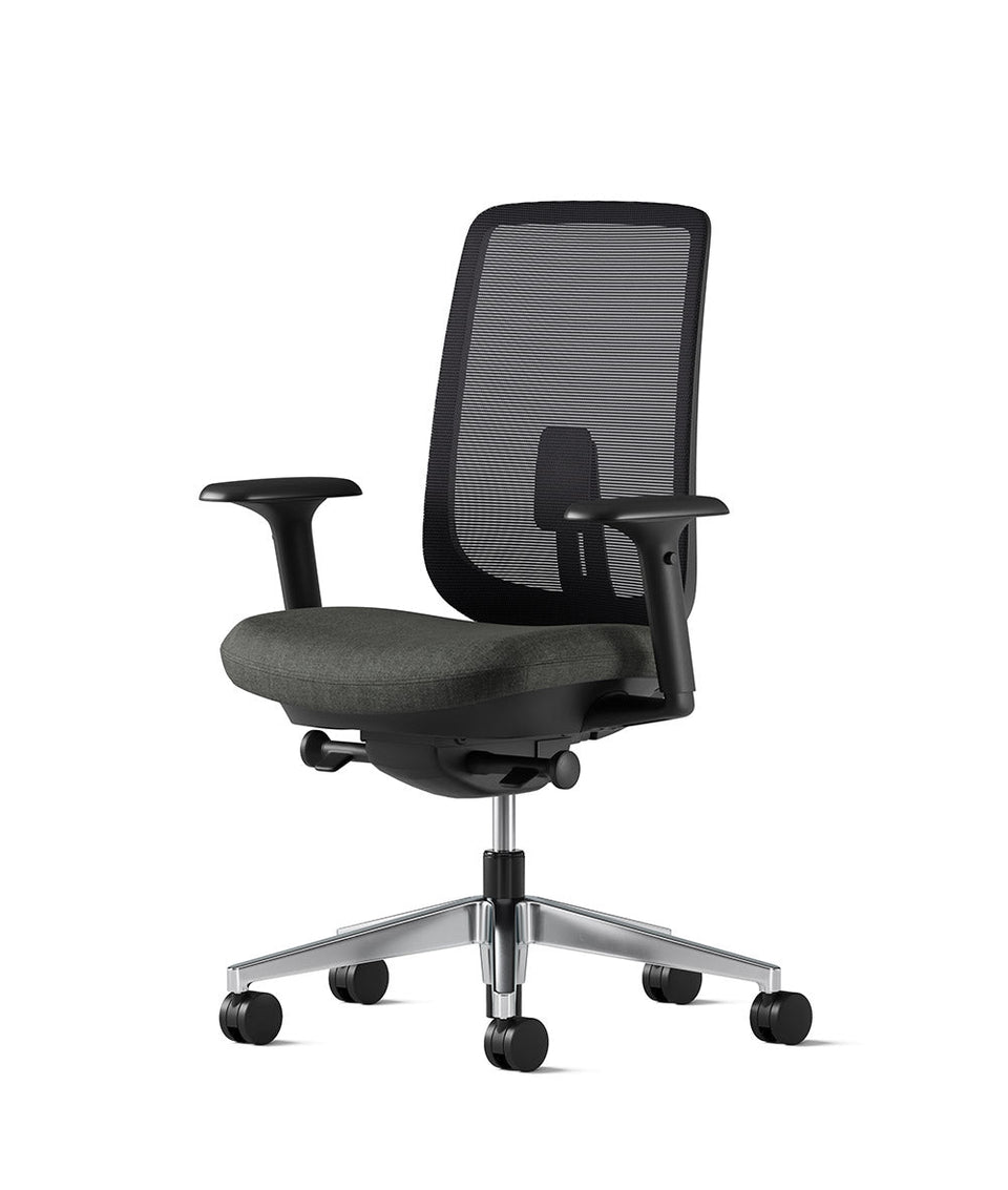 Siège de bureau Verus Suspension