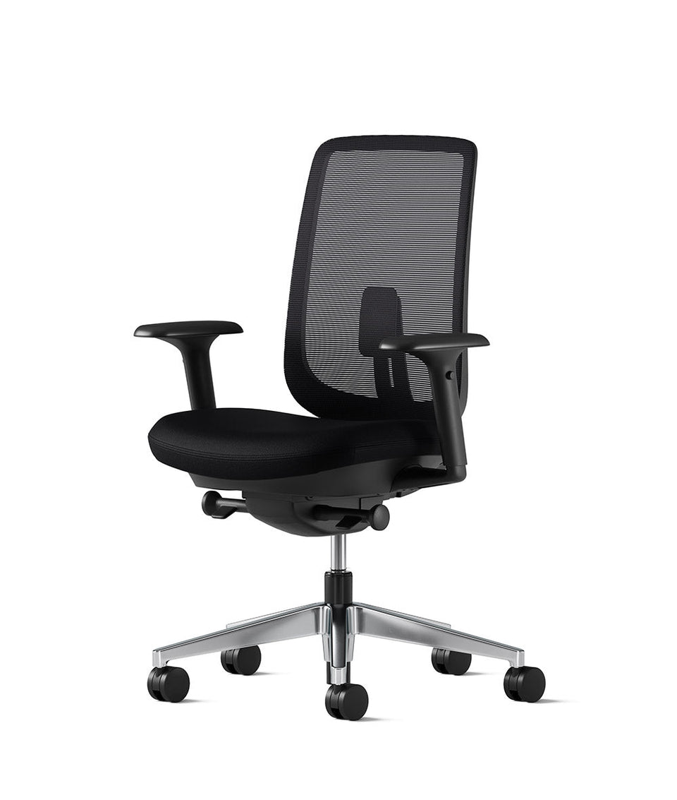 Siège de bureau Verus Suspension