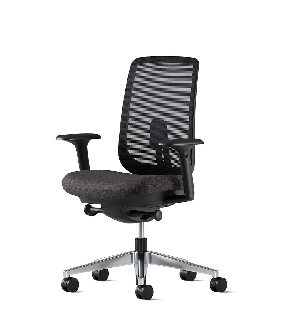 Siège de bureau Verus Suspension