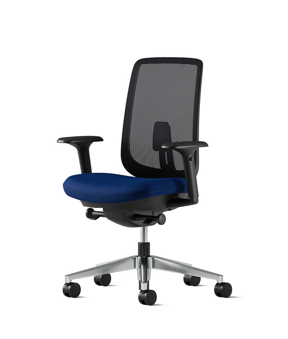 Siège de bureau Verus Suspension