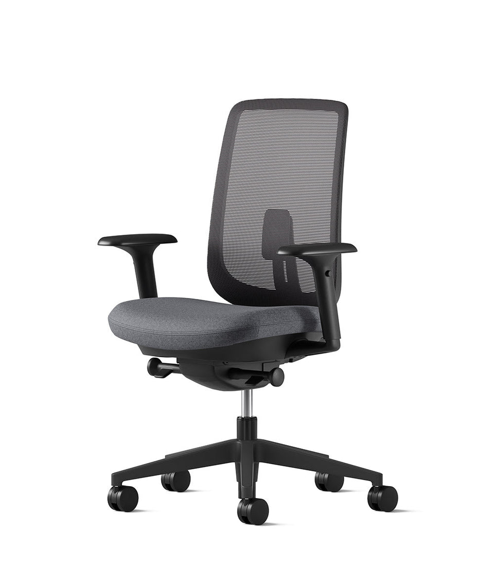 Siège de bureau Verus Suspension
