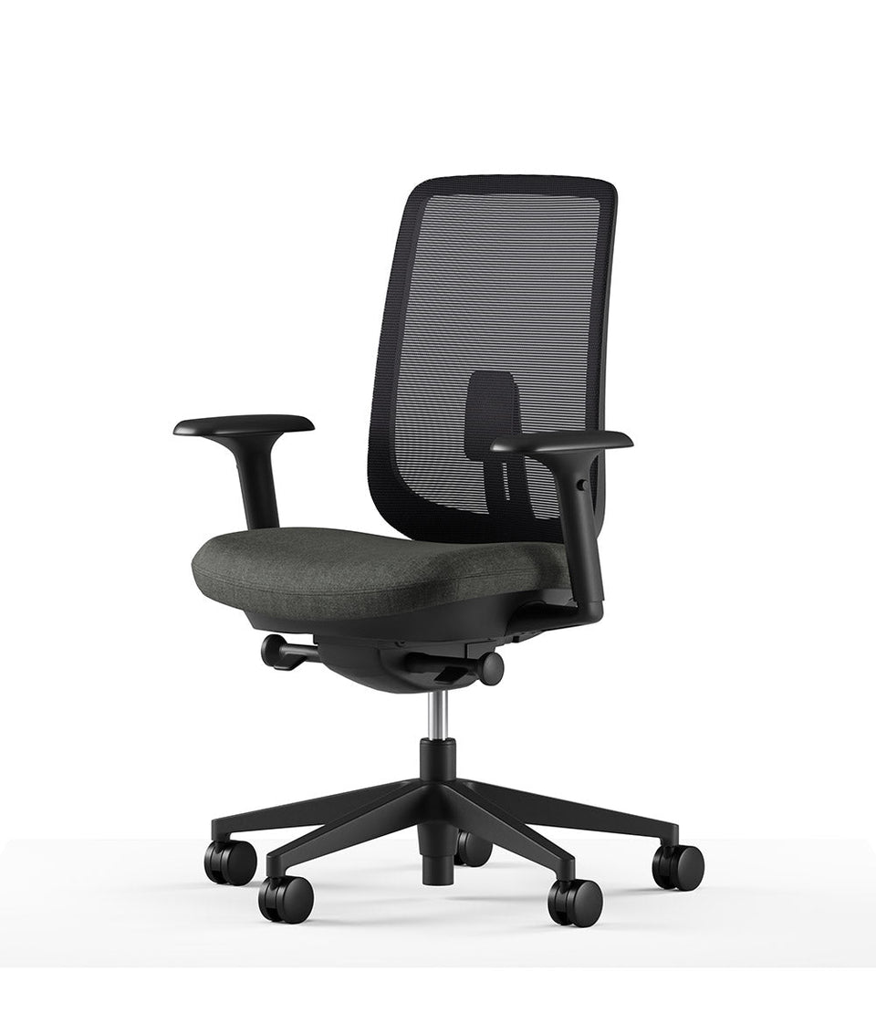 Siège de bureau Verus Suspension