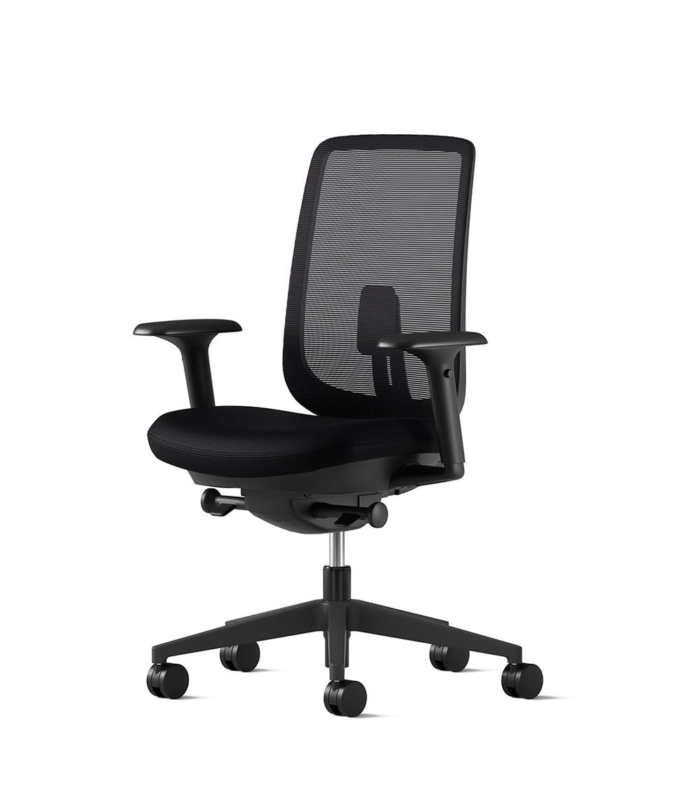Siège de bureau Verus Suspension