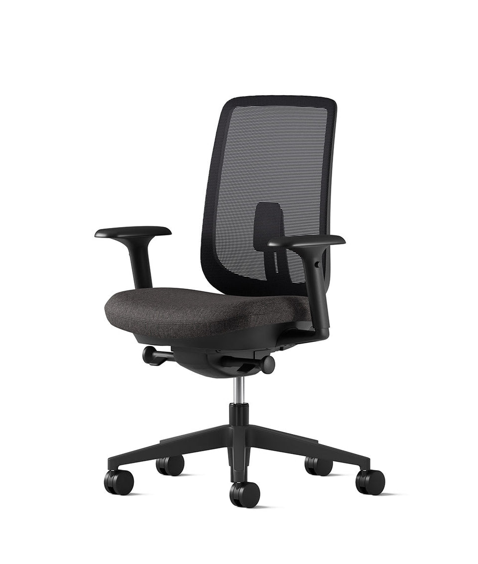 Siège de bureau Verus Suspension