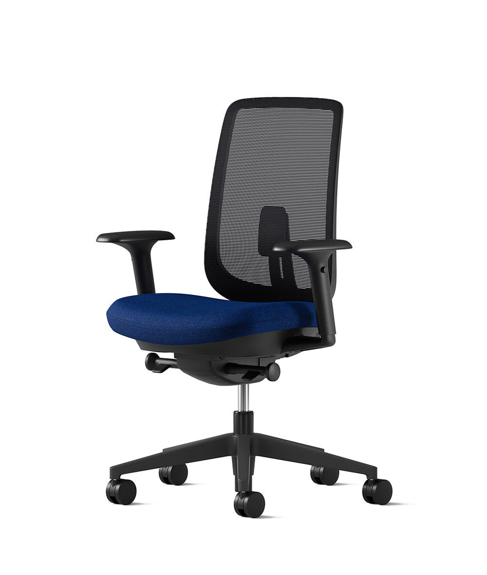 Siège de bureau Verus Suspension