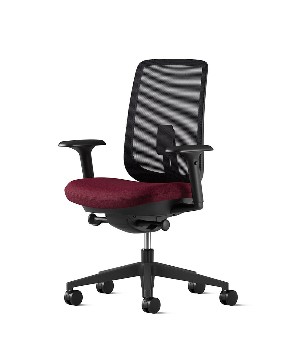 Siège de bureau Verus Suspension